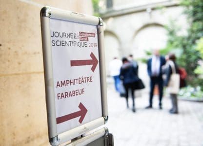 Journée scientifique Constances 2019