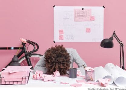 Stress au travail : la position sociale joue-t-elle sur le risque de maladies cardiovasculaires ?