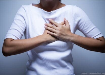 Femmes diabétiques : leur taux de « mauvais cholestérol » pourrait expliquer en partie leur surmortalité cardiovasculaire