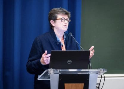Interview de Frédérique Anne, présidente de l’Association Constances