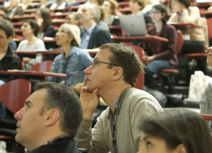 Journée scientifique Constances 2015