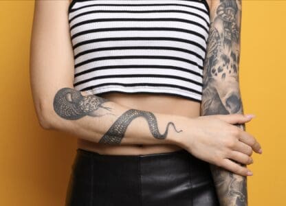 Tatouages : qui sont les tatoués de Constances ?