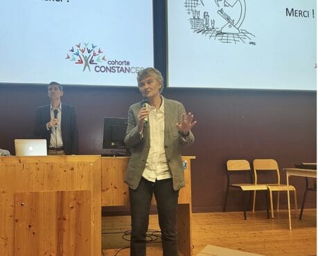 Volontaires-chercheurs : face à face inédit à Lyon