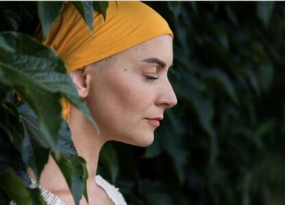 Cancer du sein et santé mentale : l’influence du retour à l’emploi