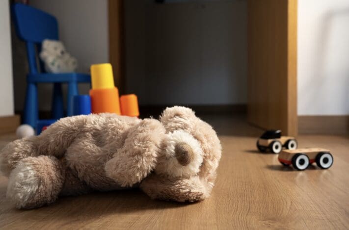 Expériences négatives et violences durant l’enfance : le poids des chiffres et des maux ?