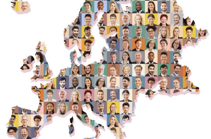 Du parcours professionnel à la santé : l’apport des collaborations européennes
